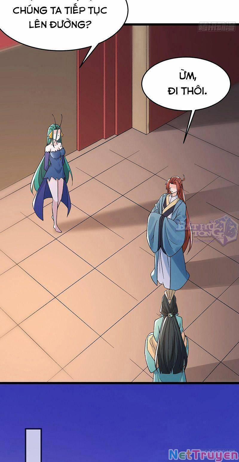 Đồ Đệ Của Ta Đều Là Nữ Ma Đầu 77 trang 32