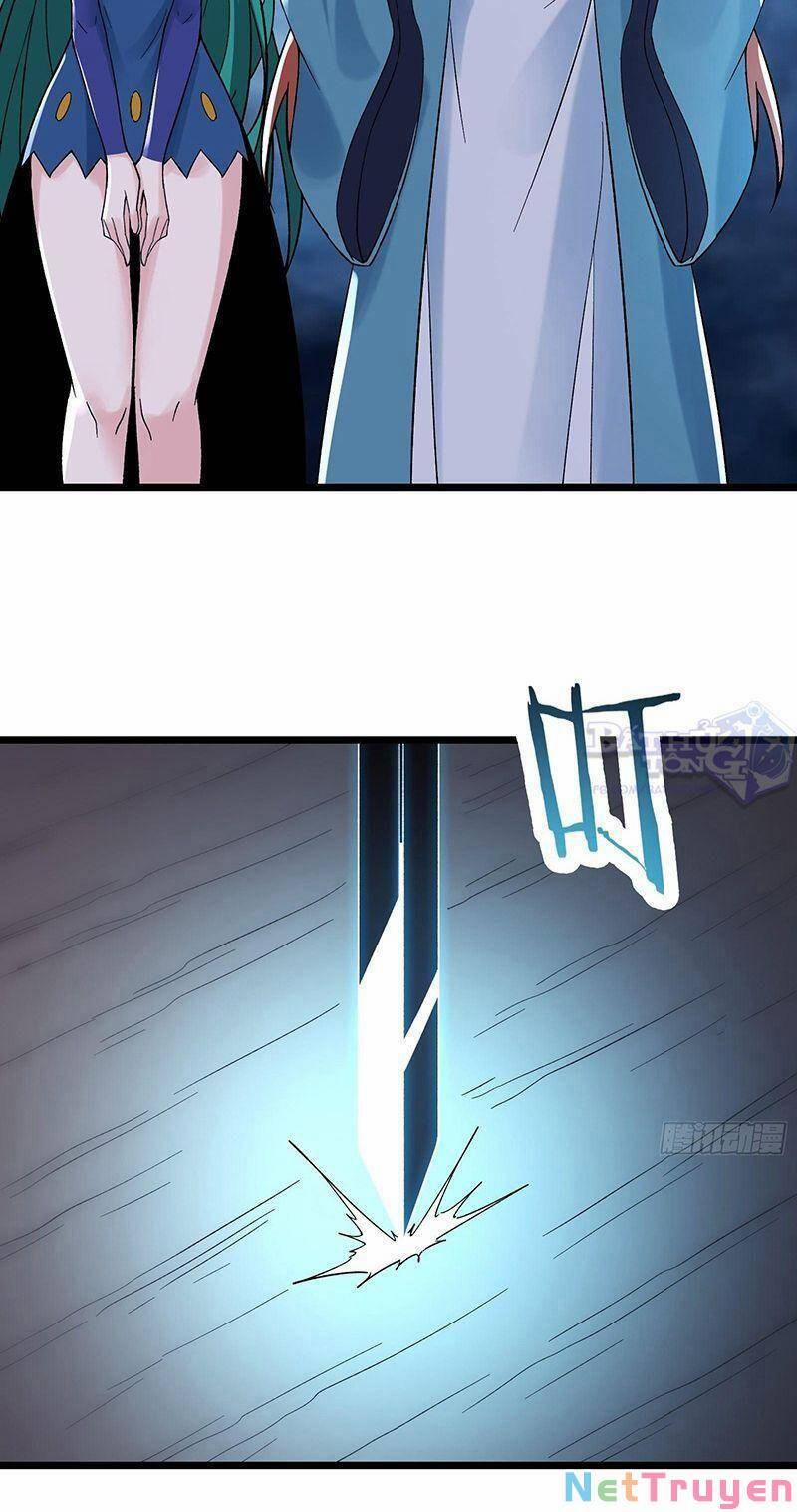 Đồ Đệ Của Ta Đều Là Nữ Ma Đầu 77 trang 36