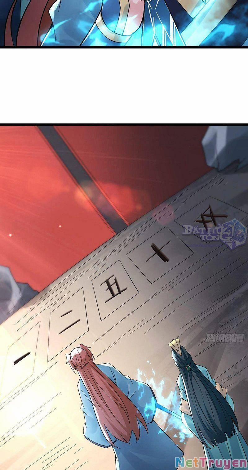 Đồ Đệ Của Ta Đều Là Nữ Ma Đầu 77 trang 38