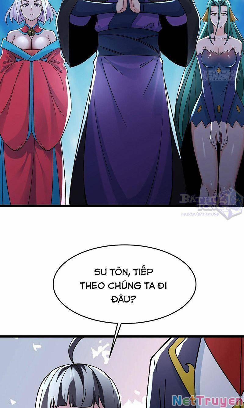 Đồ Đệ Của Ta Đều Là Nữ Ma Đầu 77 trang 4