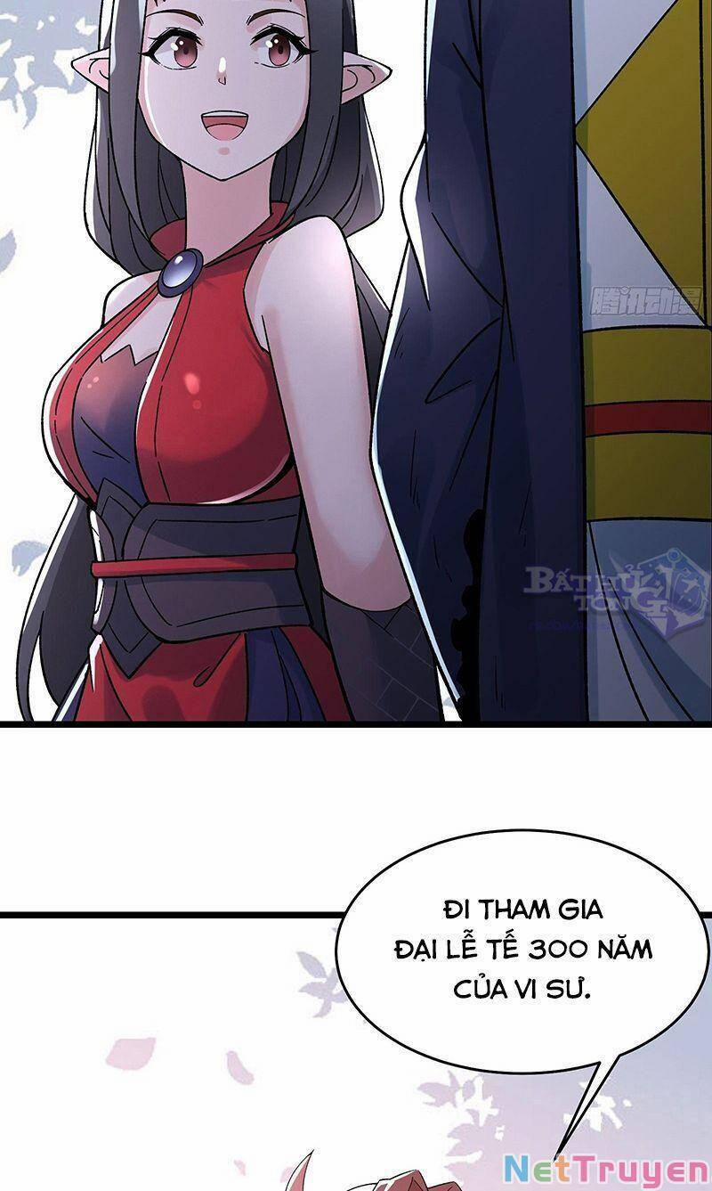 Đồ Đệ Của Ta Đều Là Nữ Ma Đầu 77 trang 5