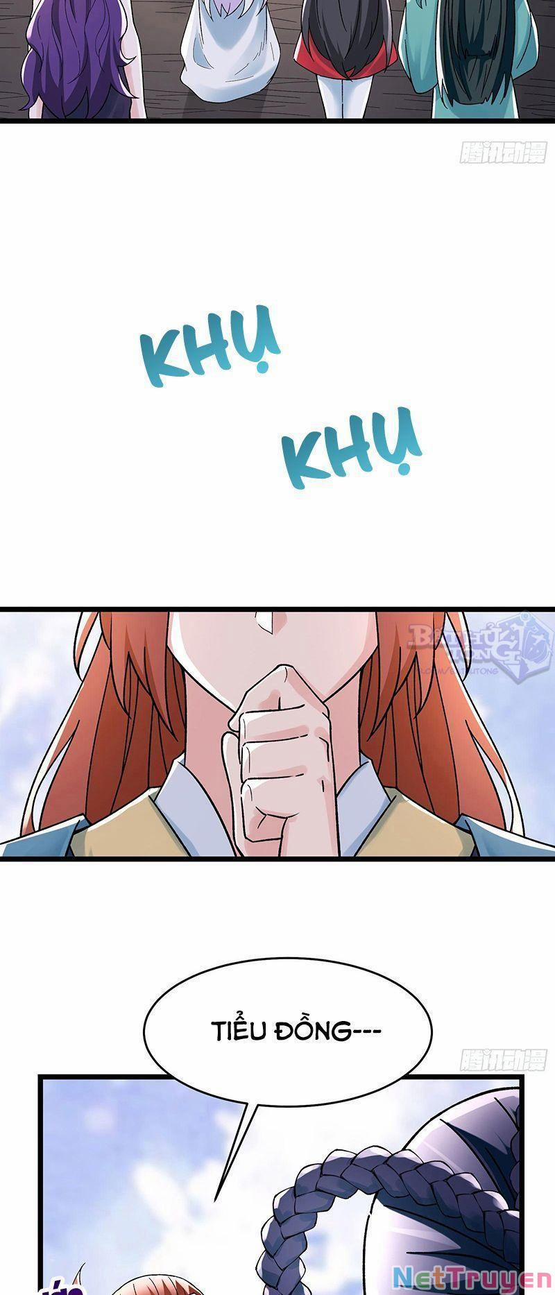 Đồ Đệ Của Ta Đều Là Nữ Ma Đầu 78 trang 13