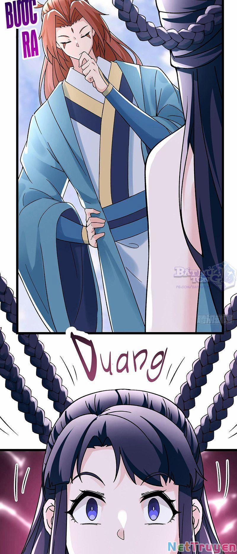 Đồ Đệ Của Ta Đều Là Nữ Ma Đầu 78 trang 14