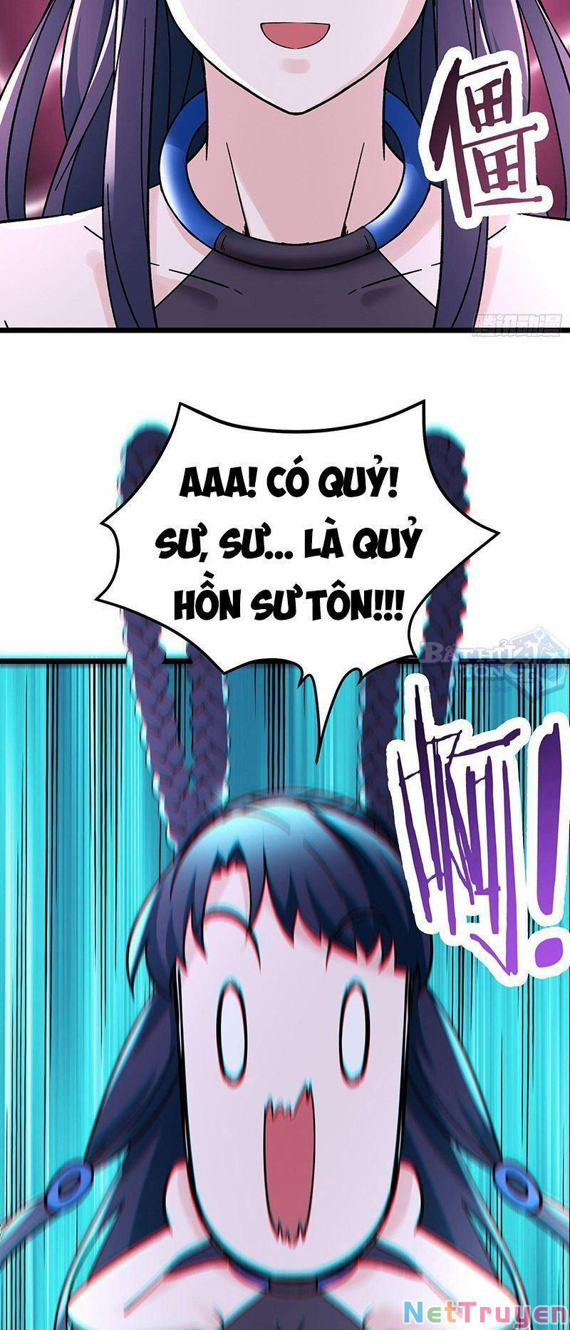 Đồ Đệ Của Ta Đều Là Nữ Ma Đầu 78 trang 15