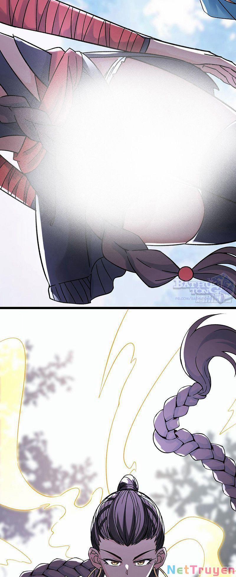 Đồ Đệ Của Ta Đều Là Nữ Ma Đầu 78 trang 19