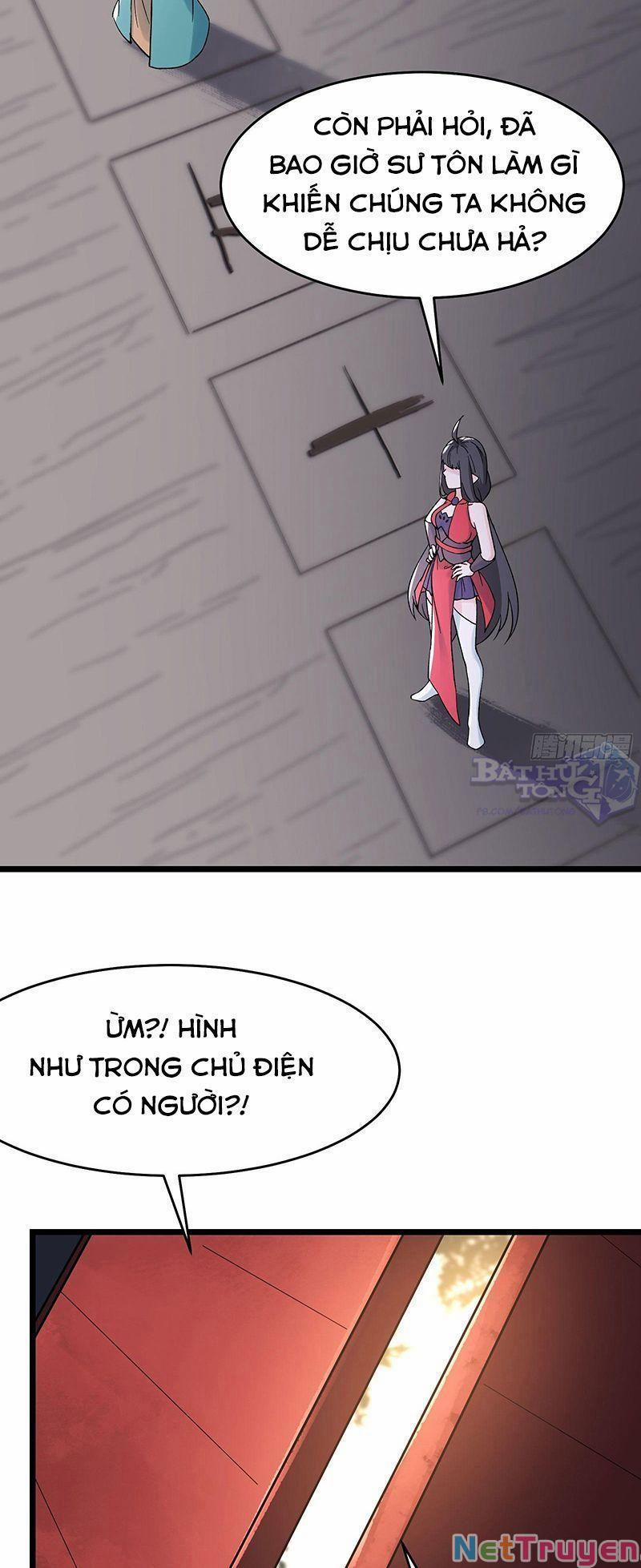 Đồ Đệ Của Ta Đều Là Nữ Ma Đầu 78 trang 2