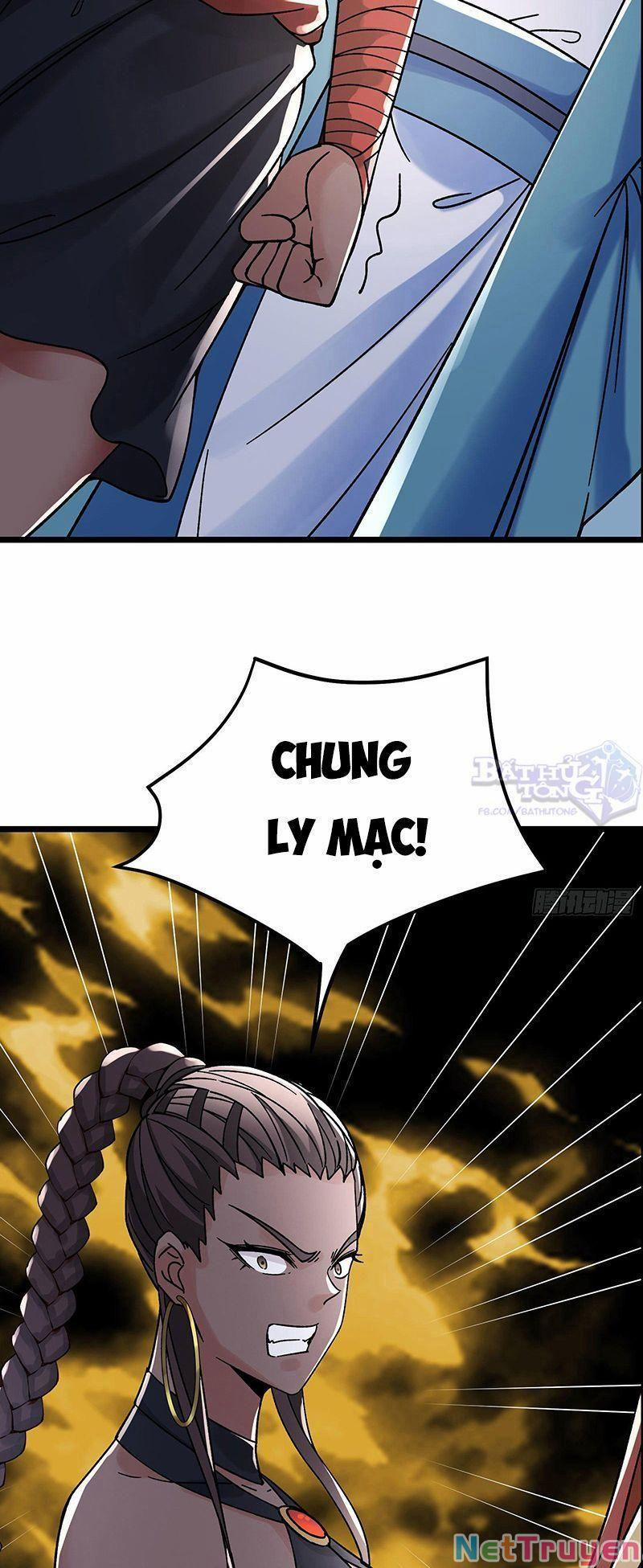 Đồ Đệ Của Ta Đều Là Nữ Ma Đầu 78 trang 23