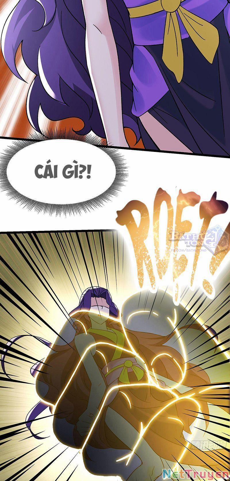 Đồ Đệ Của Ta Đều Là Nữ Ma Đầu 78 trang 25