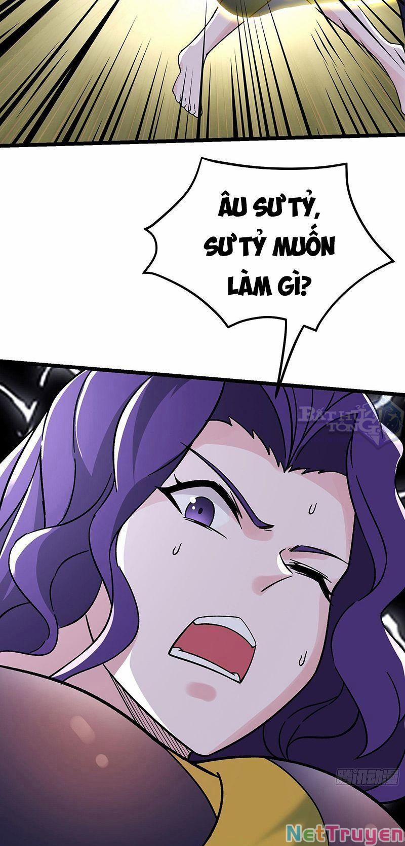 Đồ Đệ Của Ta Đều Là Nữ Ma Đầu 78 trang 26