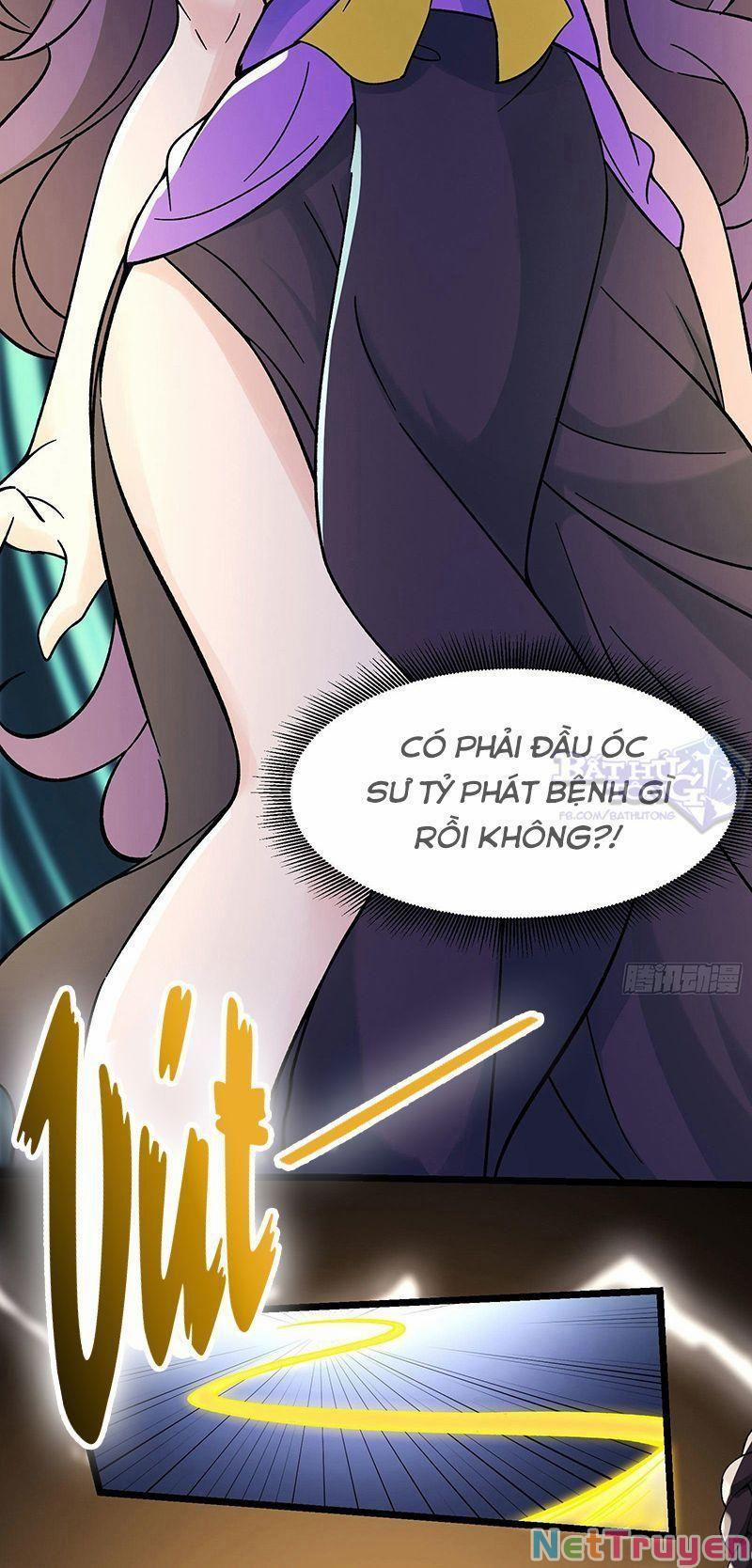 Đồ Đệ Của Ta Đều Là Nữ Ma Đầu 78 trang 29