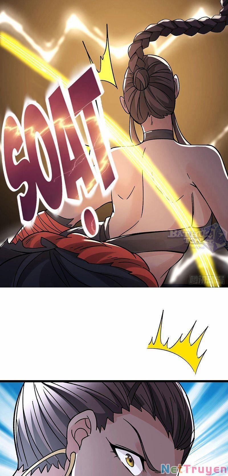 Đồ Đệ Của Ta Đều Là Nữ Ma Đầu 78 trang 30