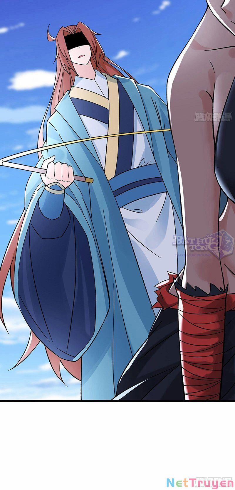 Đồ Đệ Của Ta Đều Là Nữ Ma Đầu 78 trang 32