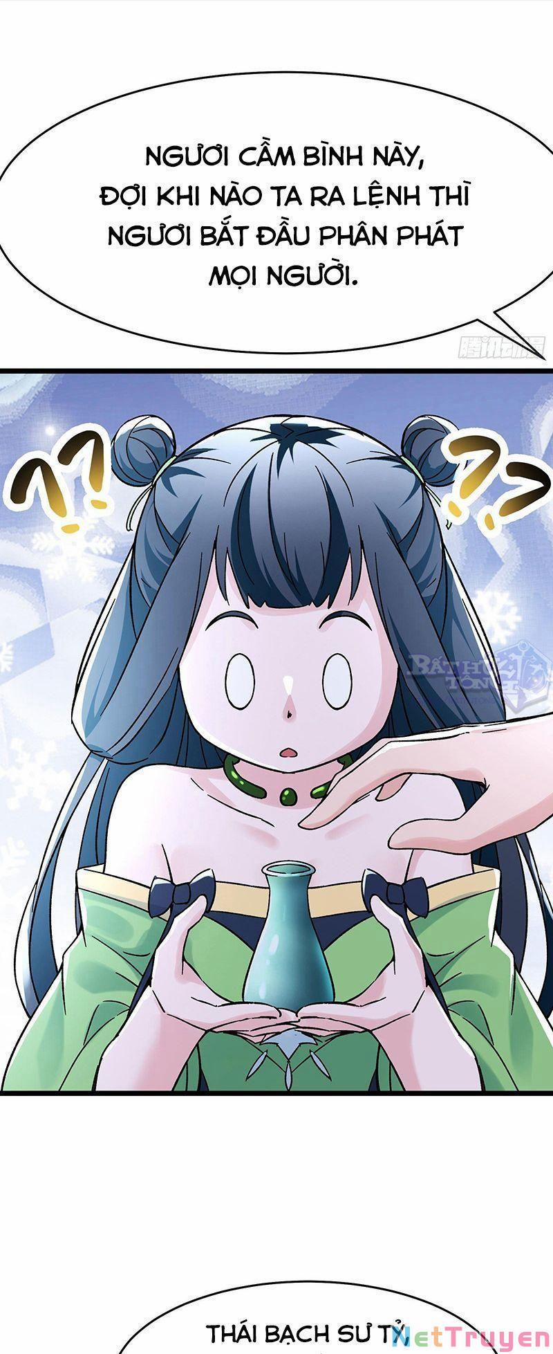 Đồ Đệ Của Ta Đều Là Nữ Ma Đầu 78 trang 7