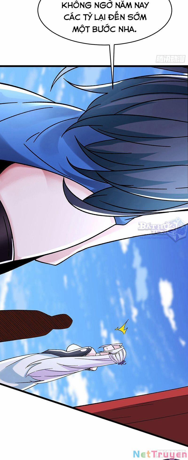 Đồ Đệ Của Ta Đều Là Nữ Ma Đầu 78 trang 8