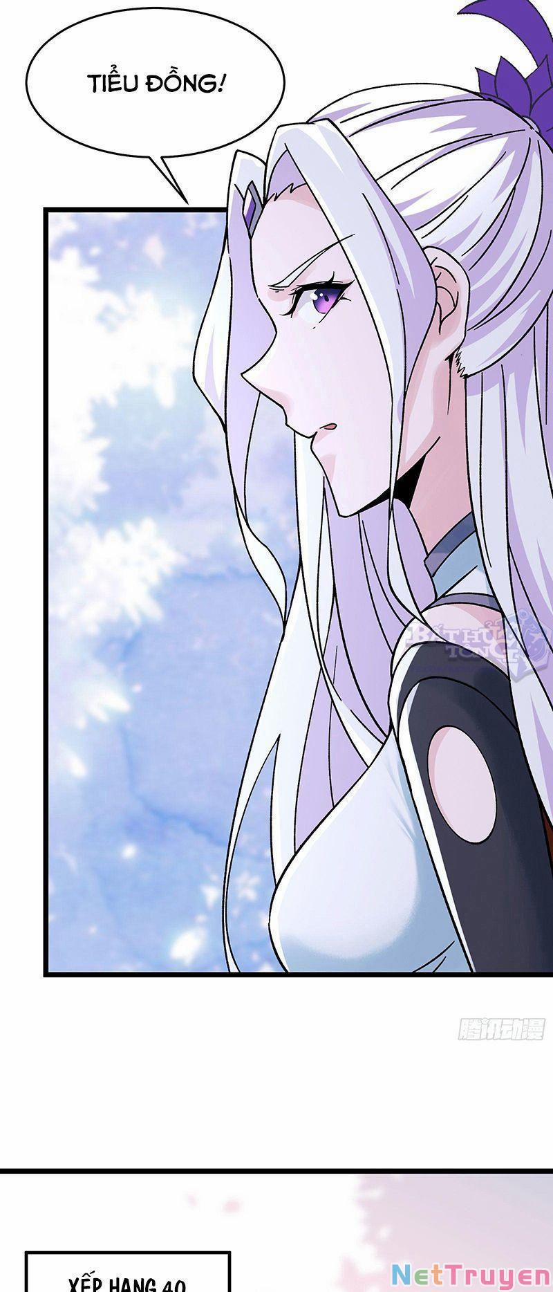 Đồ Đệ Của Ta Đều Là Nữ Ma Đầu 78 trang 9