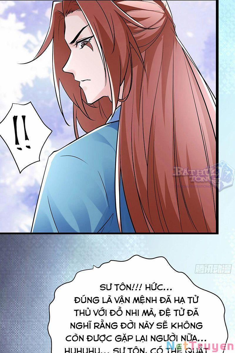 Đồ Đệ Của Ta Đều Là Nữ Ma Đầu 79 trang 11