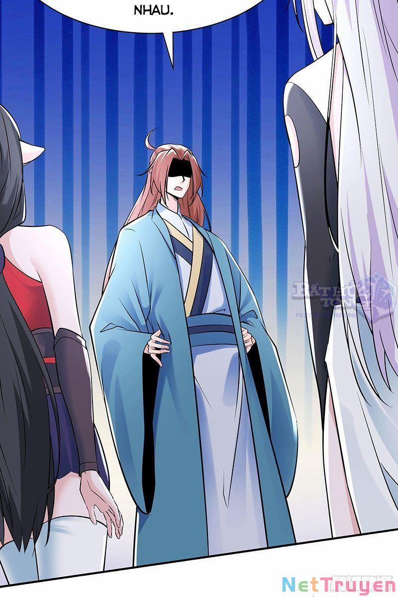 Đồ Đệ Của Ta Đều Là Nữ Ma Đầu 79 trang 16