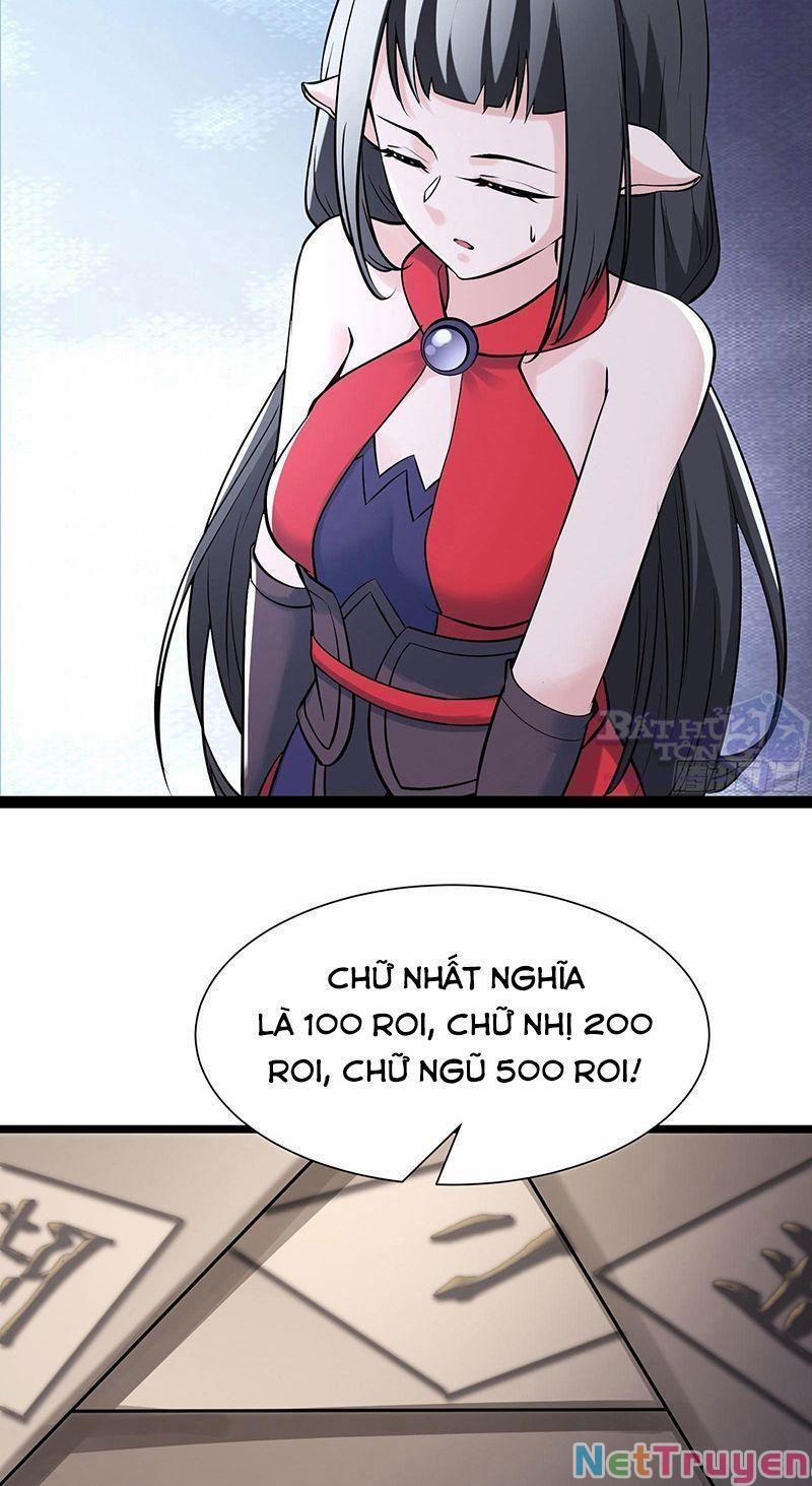 Đồ Đệ Của Ta Đều Là Nữ Ma Đầu 79 trang 20