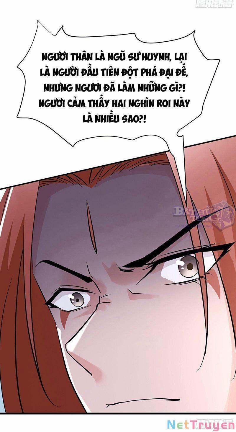 Đồ Đệ Của Ta Đều Là Nữ Ma Đầu 79 trang 24