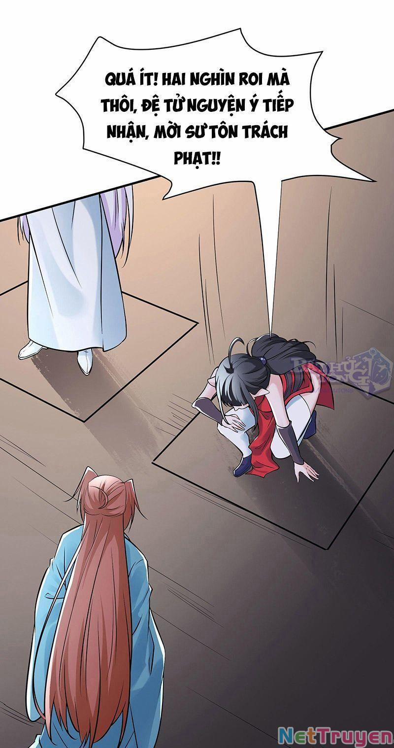 Đồ Đệ Của Ta Đều Là Nữ Ma Đầu 79 trang 25