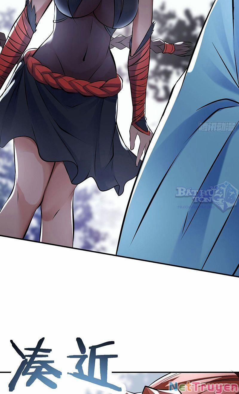 Đồ Đệ Của Ta Đều Là Nữ Ma Đầu 79 trang 4