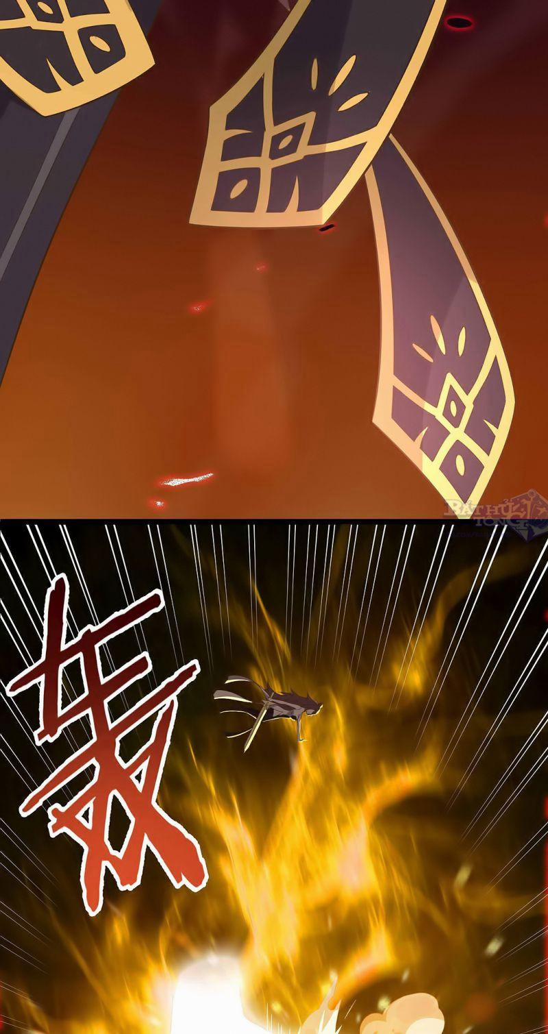 Đồ Đệ Của Ta Đều Là Nữ Ma Đầu 8 trang 14