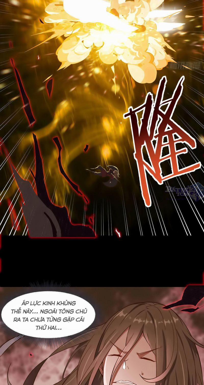 Đồ Đệ Của Ta Đều Là Nữ Ma Đầu 8 trang 15