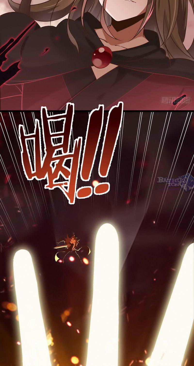 Đồ Đệ Của Ta Đều Là Nữ Ma Đầu 8 trang 16