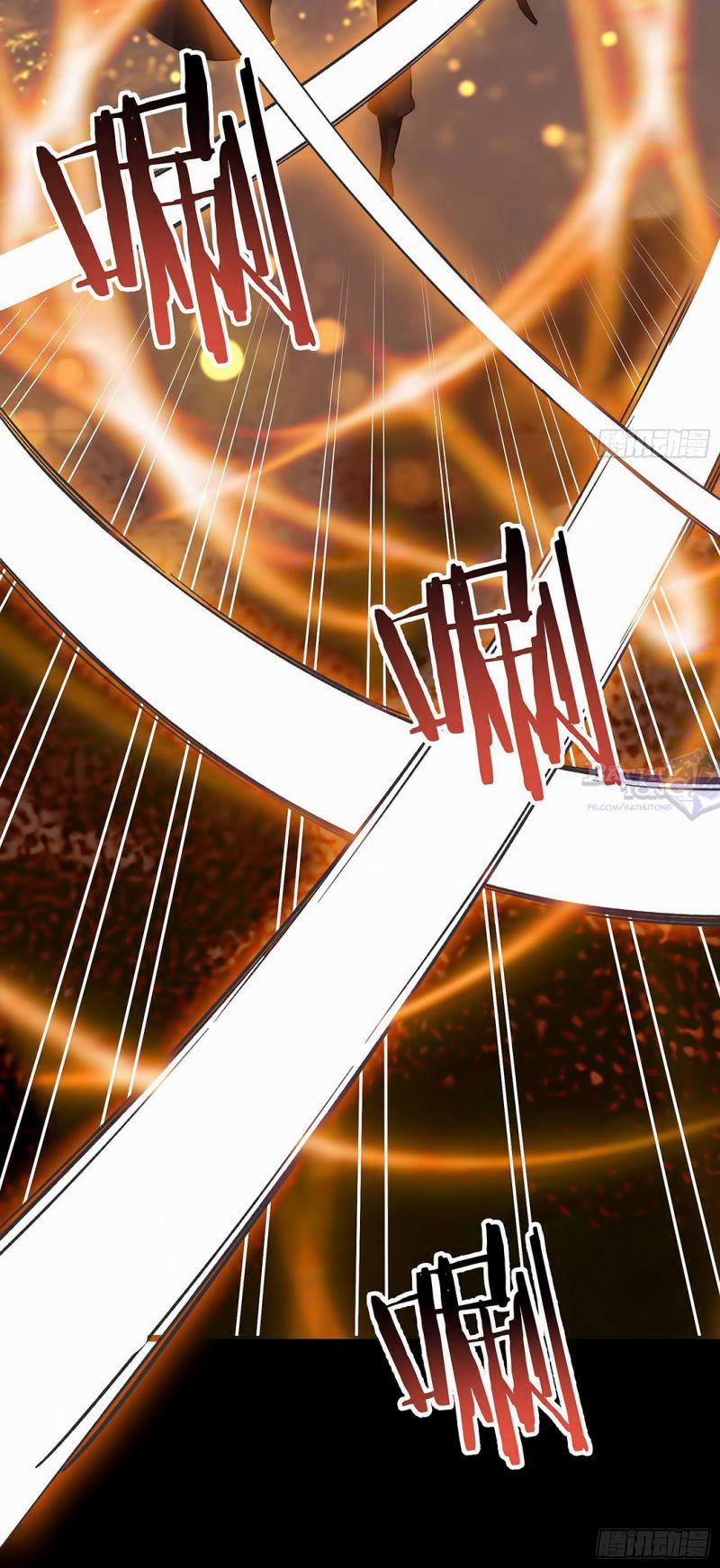 Đồ Đệ Của Ta Đều Là Nữ Ma Đầu 8 trang 19