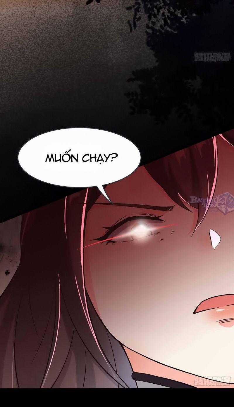 Đồ Đệ Của Ta Đều Là Nữ Ma Đầu 8 trang 22