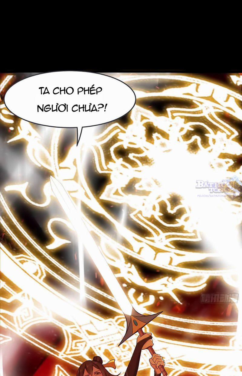 Đồ Đệ Của Ta Đều Là Nữ Ma Đầu 8 trang 23