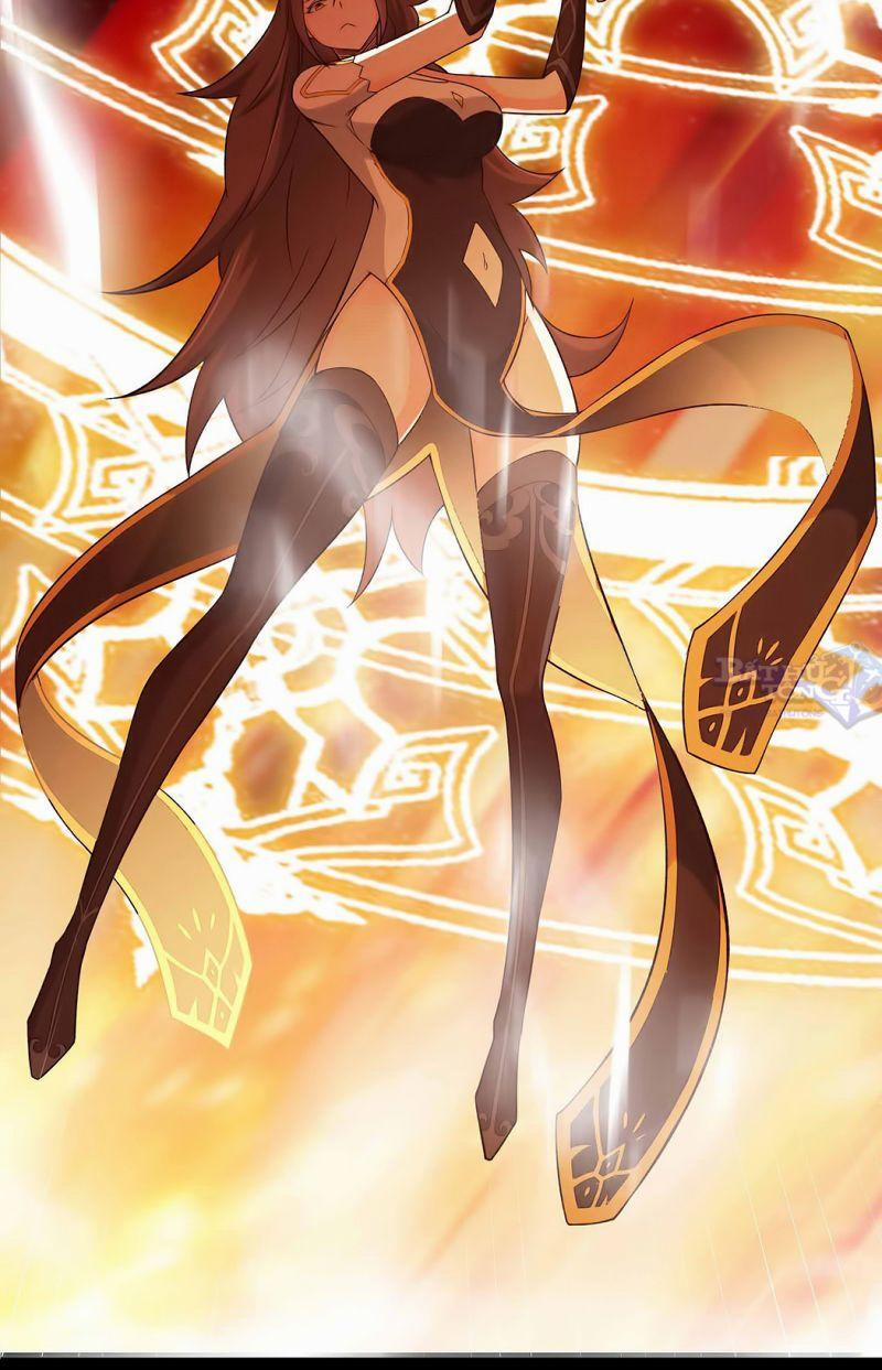 Đồ Đệ Của Ta Đều Là Nữ Ma Đầu 8 trang 24