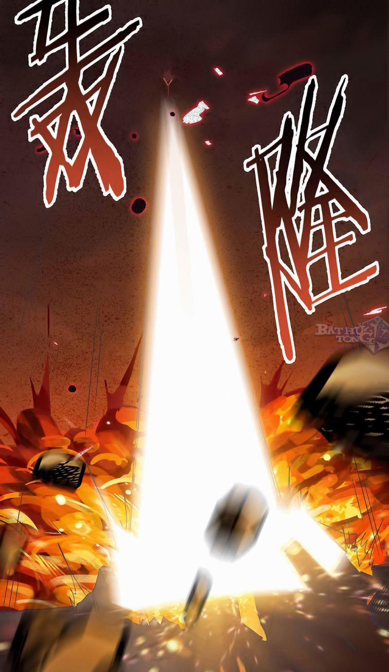 Đồ Đệ Của Ta Đều Là Nữ Ma Đầu 8 trang 26