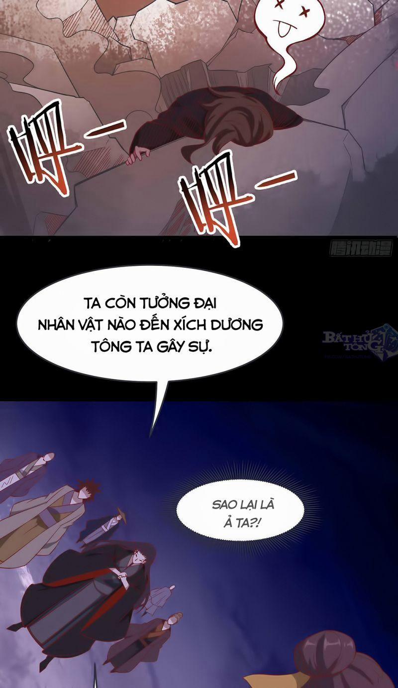 Đồ Đệ Của Ta Đều Là Nữ Ma Đầu 8 trang 28