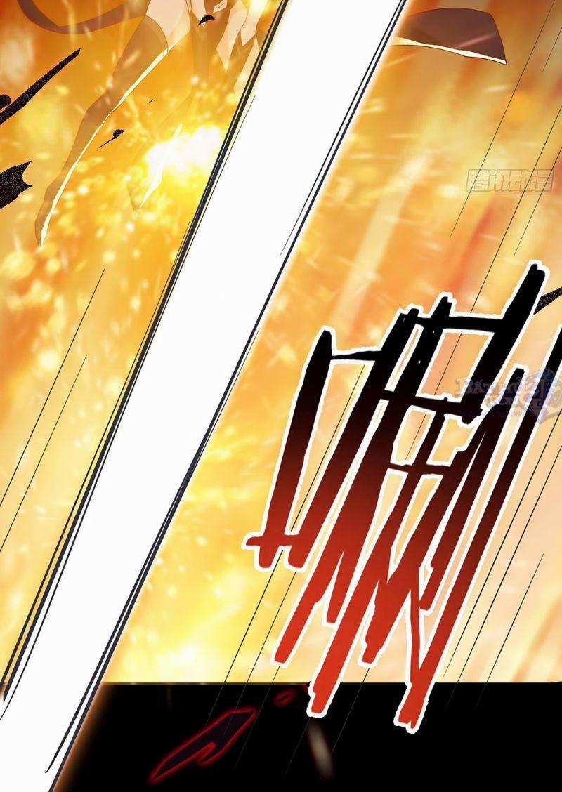 Đồ Đệ Của Ta Đều Là Nữ Ma Đầu 8 trang 33