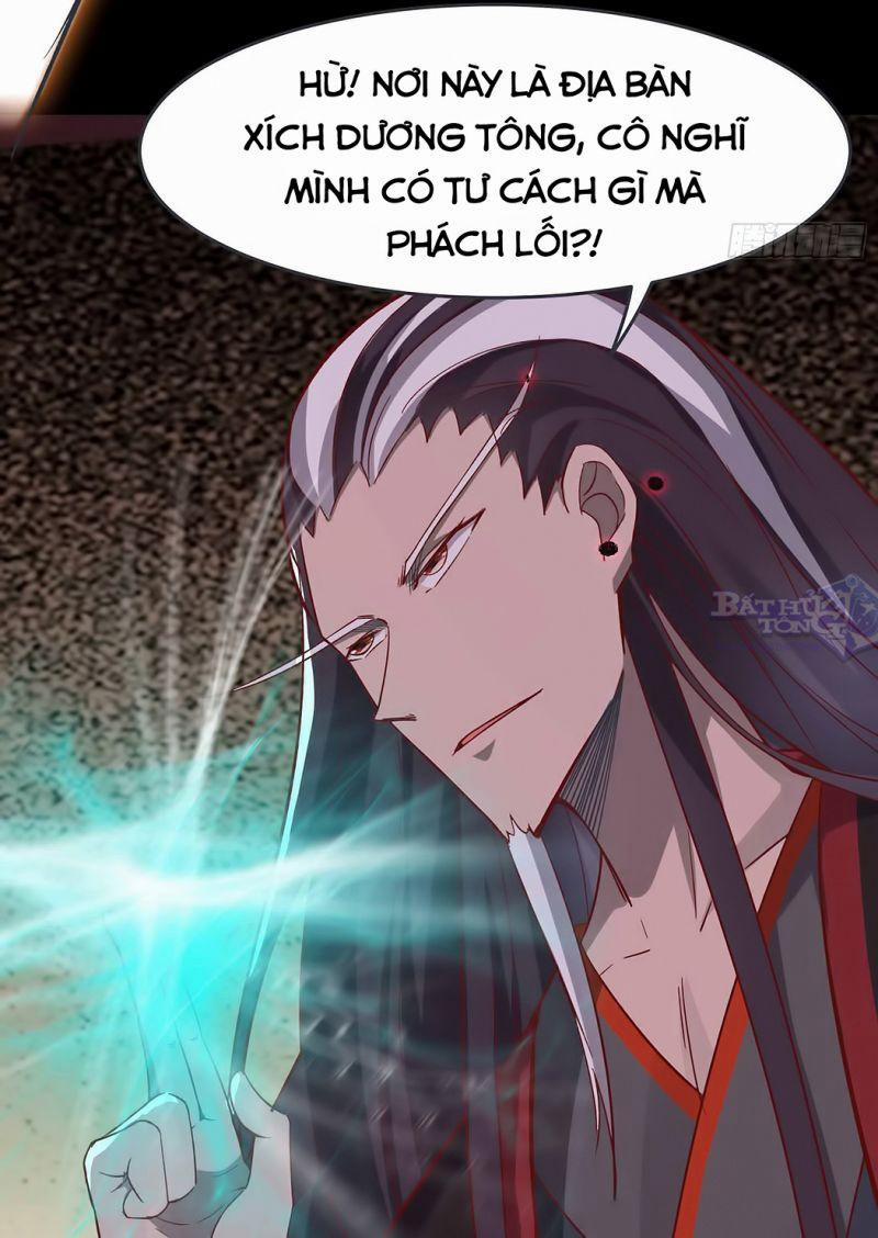 Đồ Đệ Của Ta Đều Là Nữ Ma Đầu 8 trang 34