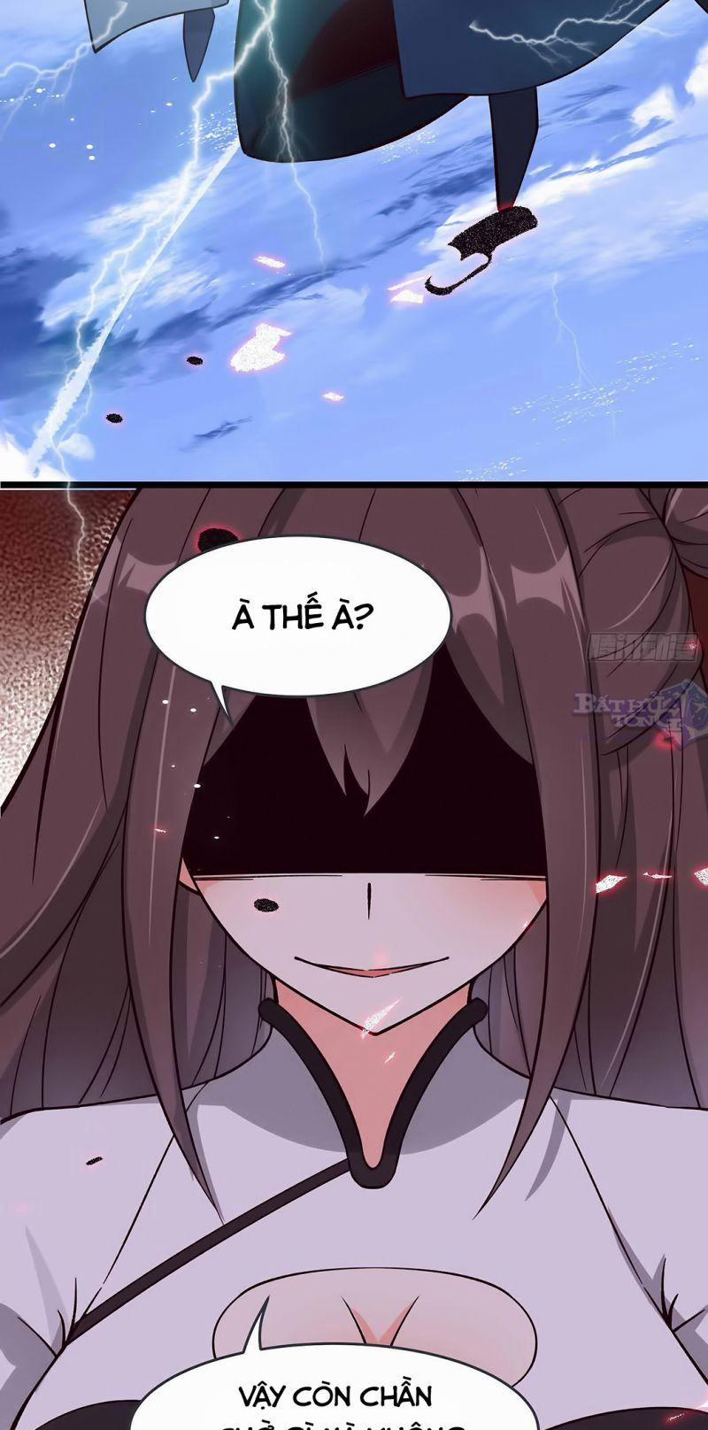 Đồ Đệ Của Ta Đều Là Nữ Ma Đầu 8 trang 39