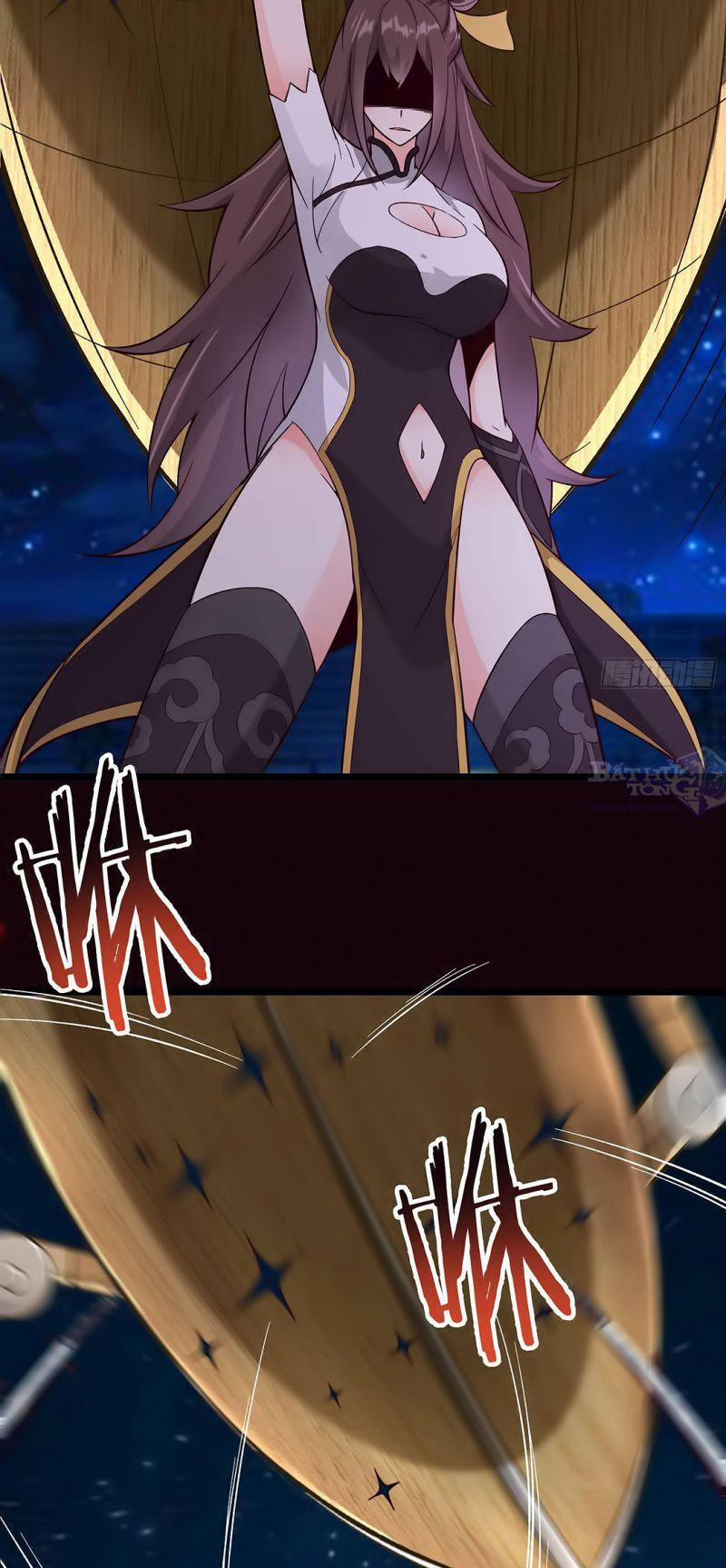 Đồ Đệ Của Ta Đều Là Nữ Ma Đầu 8 trang 41