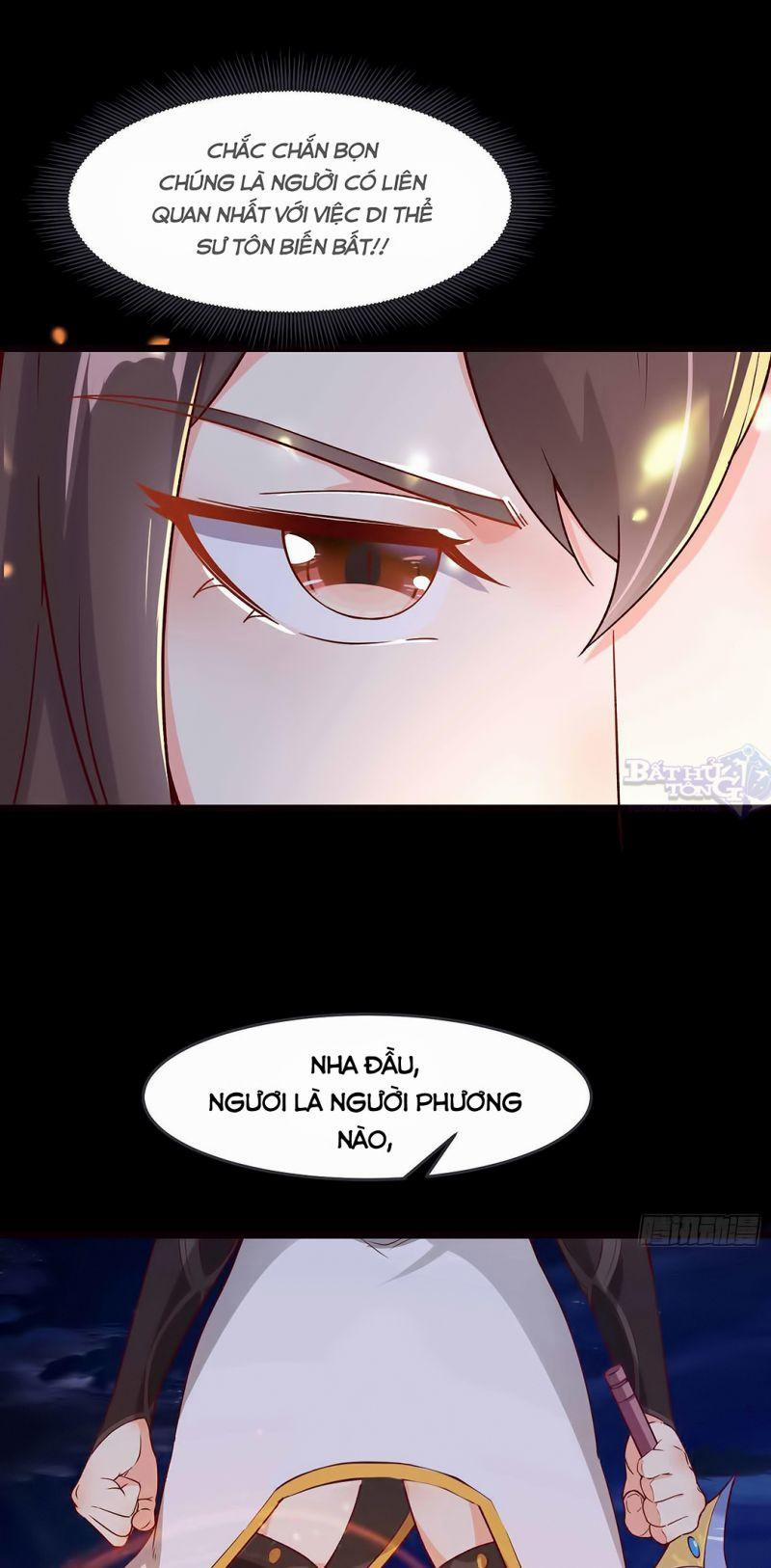 Đồ Đệ Của Ta Đều Là Nữ Ma Đầu 8 trang 5