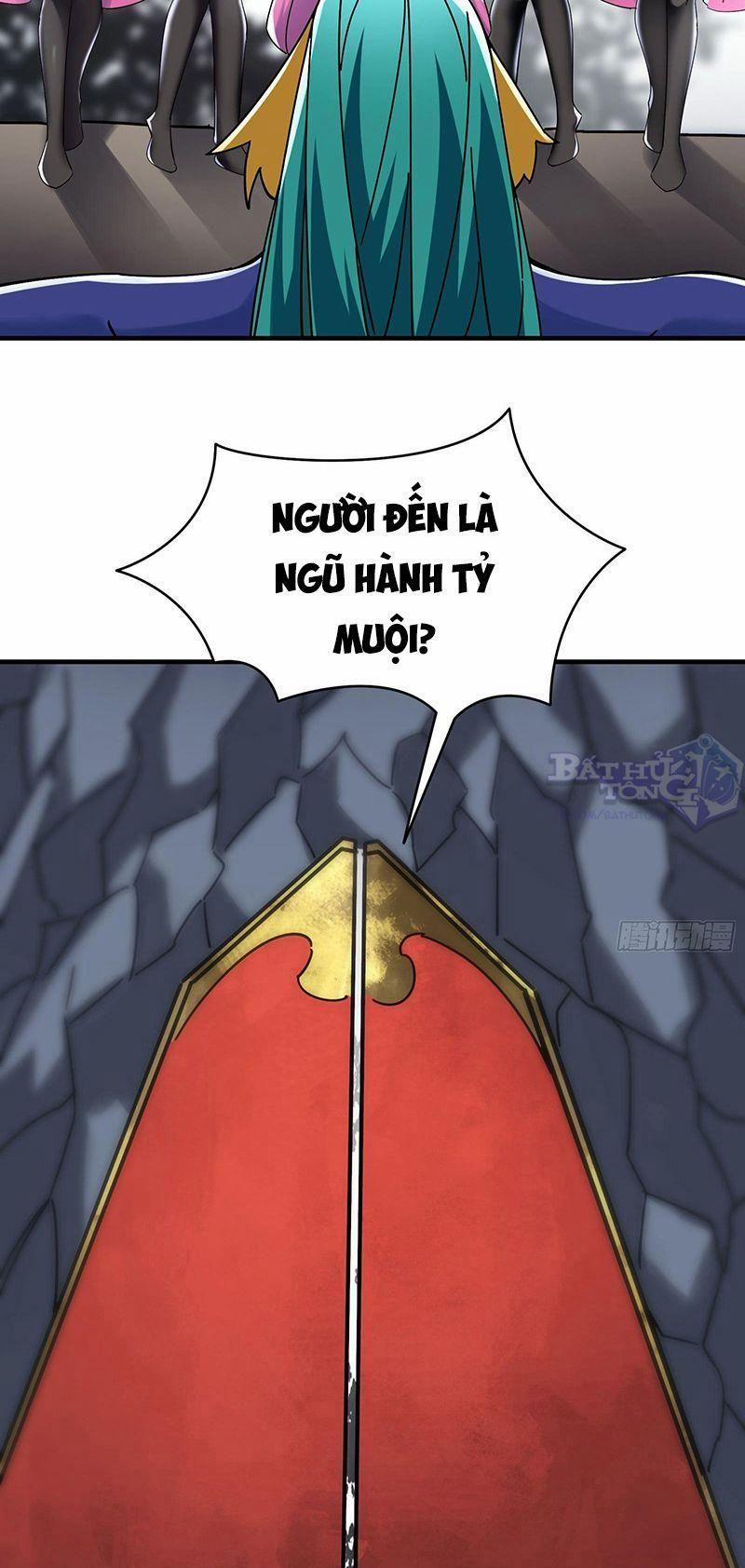 Đồ Đệ Của Ta Đều Là Nữ Ma Đầu 80 trang 13