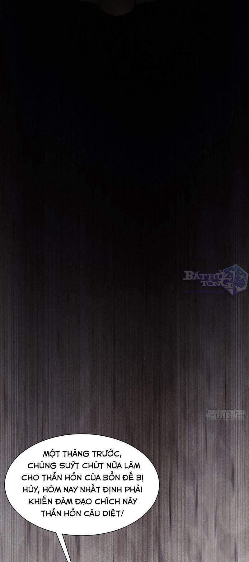 Đồ Đệ Của Ta Đều Là Nữ Ma Đầu 80 trang 19