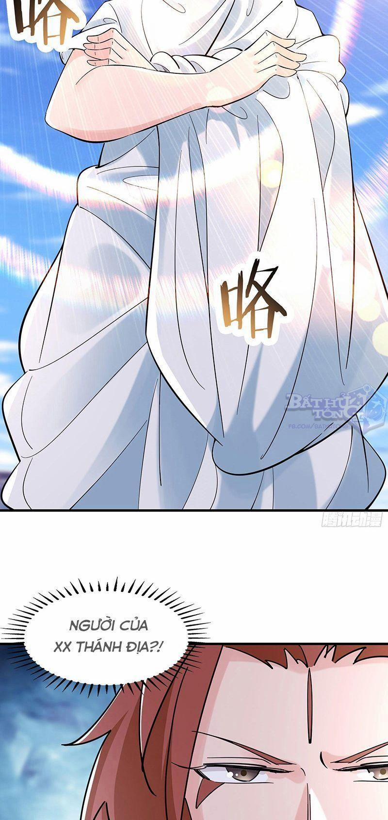 Đồ Đệ Của Ta Đều Là Nữ Ma Đầu 80 trang 26