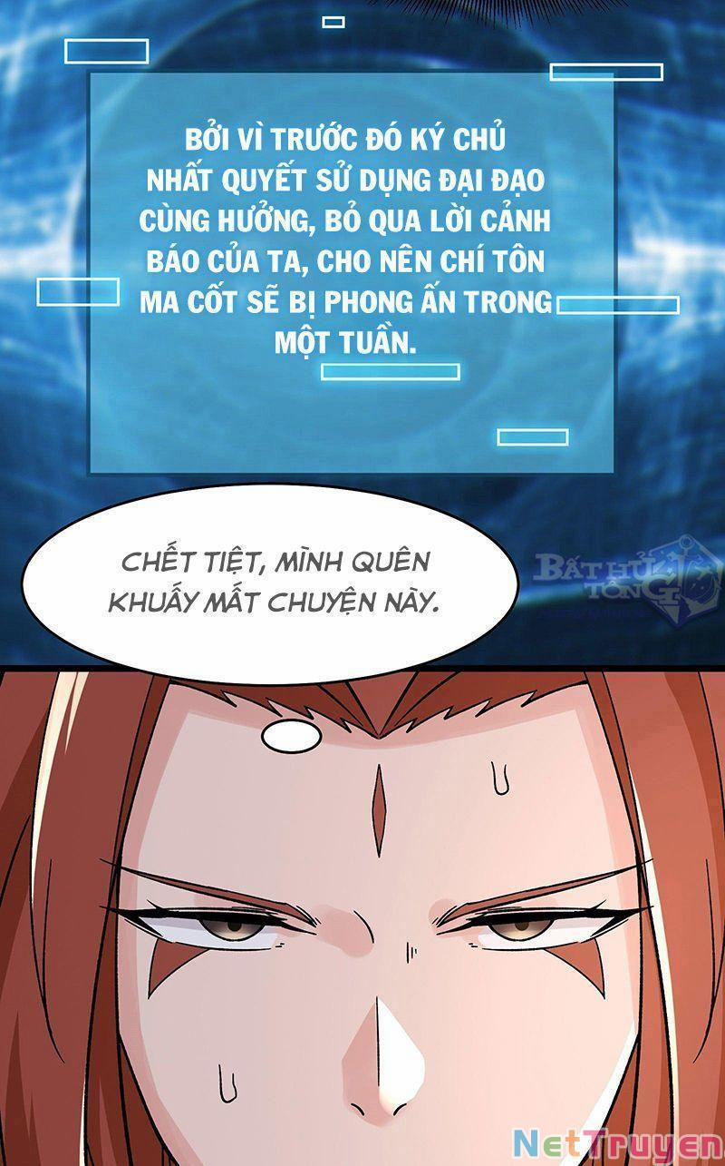 Đồ Đệ Của Ta Đều Là Nữ Ma Đầu 81 trang 17