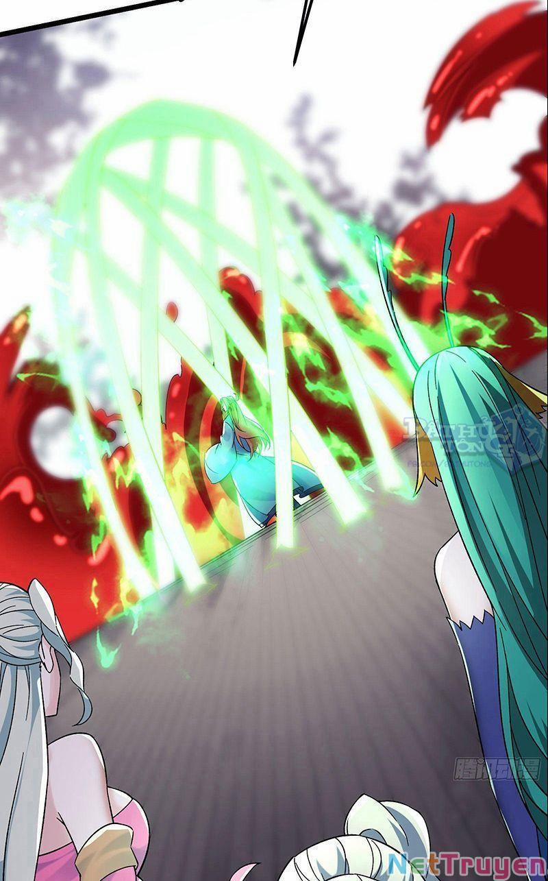 Đồ Đệ Của Ta Đều Là Nữ Ma Đầu 81 trang 23