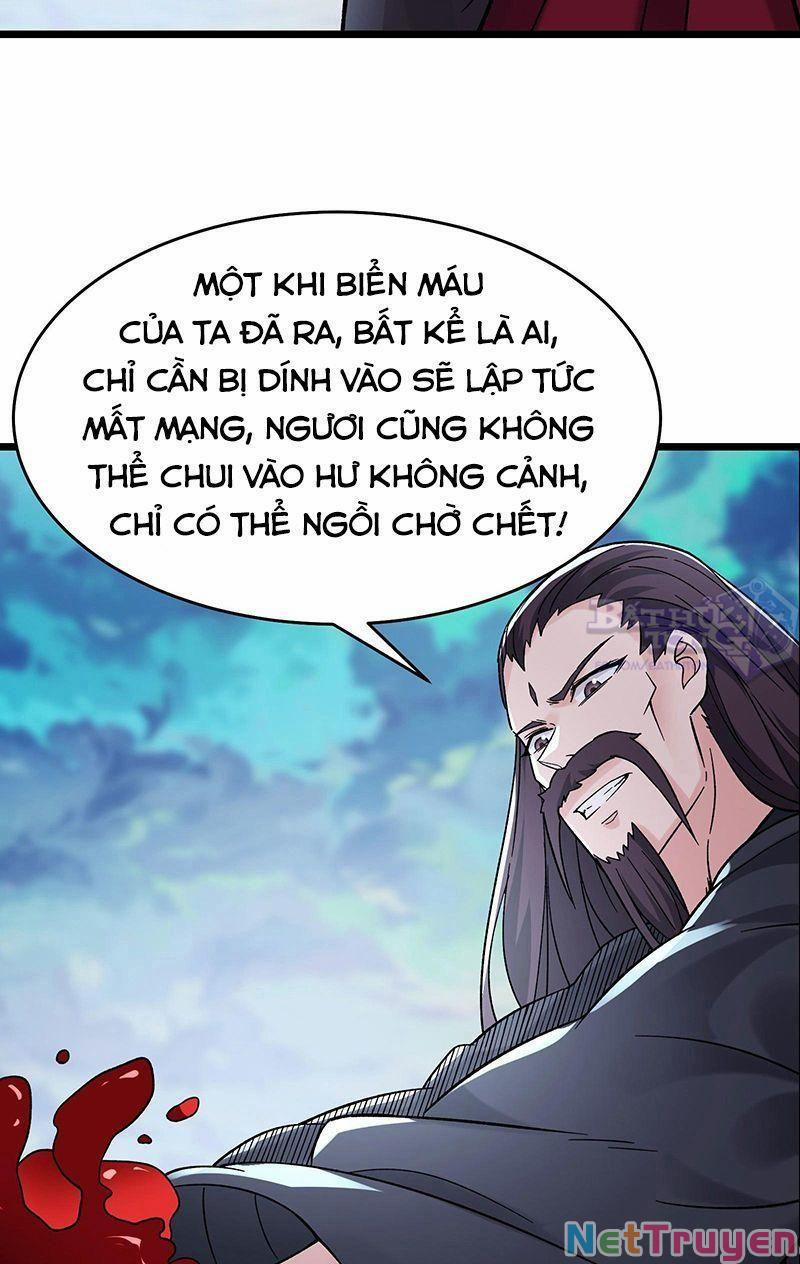 Đồ Đệ Của Ta Đều Là Nữ Ma Đầu 81 trang 26