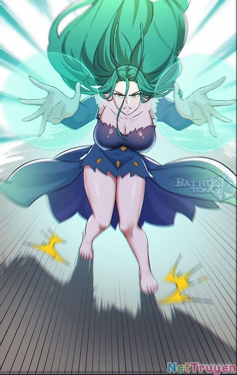 Đồ Đệ Của Ta Đều Là Nữ Ma Đầu 81 trang 32