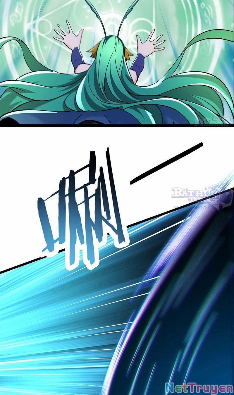 Đồ Đệ Của Ta Đều Là Nữ Ma Đầu 81 trang 35