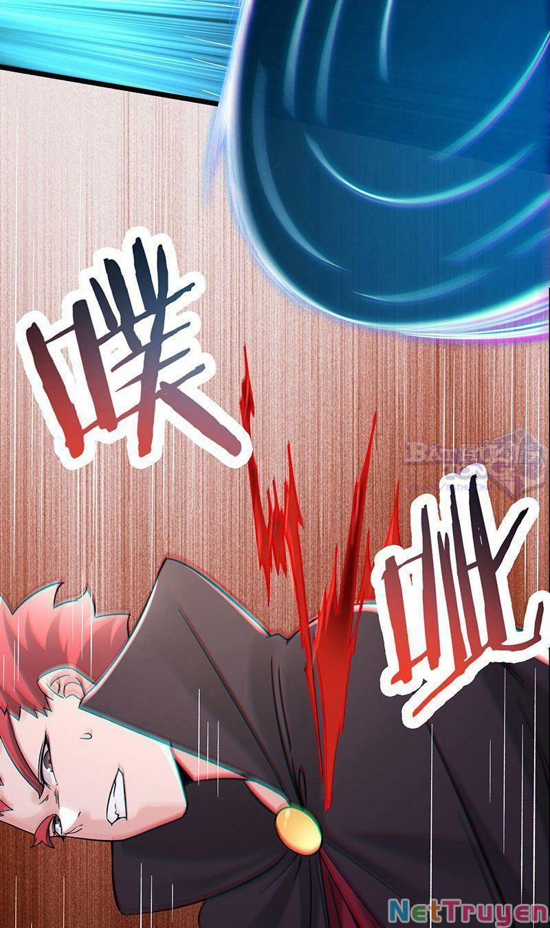 Đồ Đệ Của Ta Đều Là Nữ Ma Đầu 81 trang 36