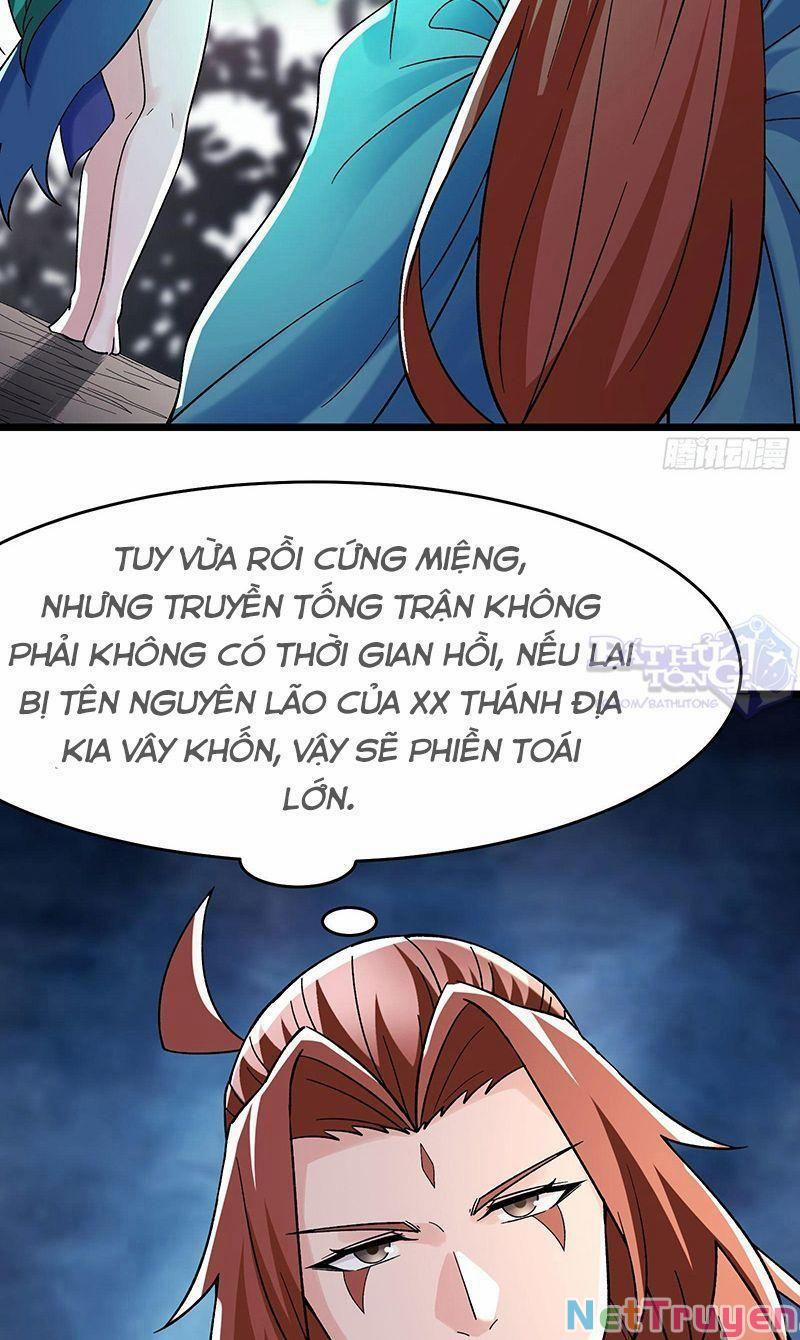 Đồ Đệ Của Ta Đều Là Nữ Ma Đầu 81 trang 44