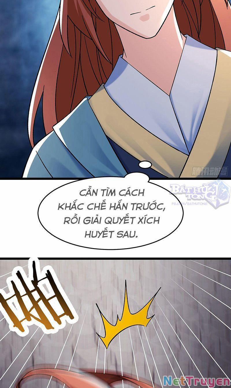 Đồ Đệ Của Ta Đều Là Nữ Ma Đầu 81 trang 45